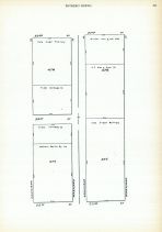 Block 475 - 476 - 477 - 478, Page 411, San Francisco 1910 Block Book - Surveys of Potero Nuevo - Flint and Heyman Tracts - Land in Acres
